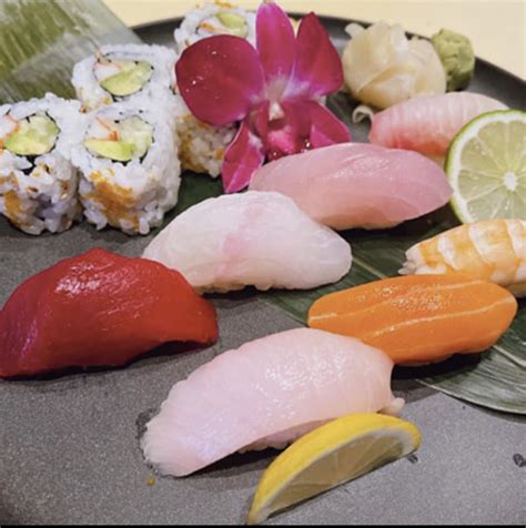 Online Menu of Sushi Nest, Elmhurst, IL